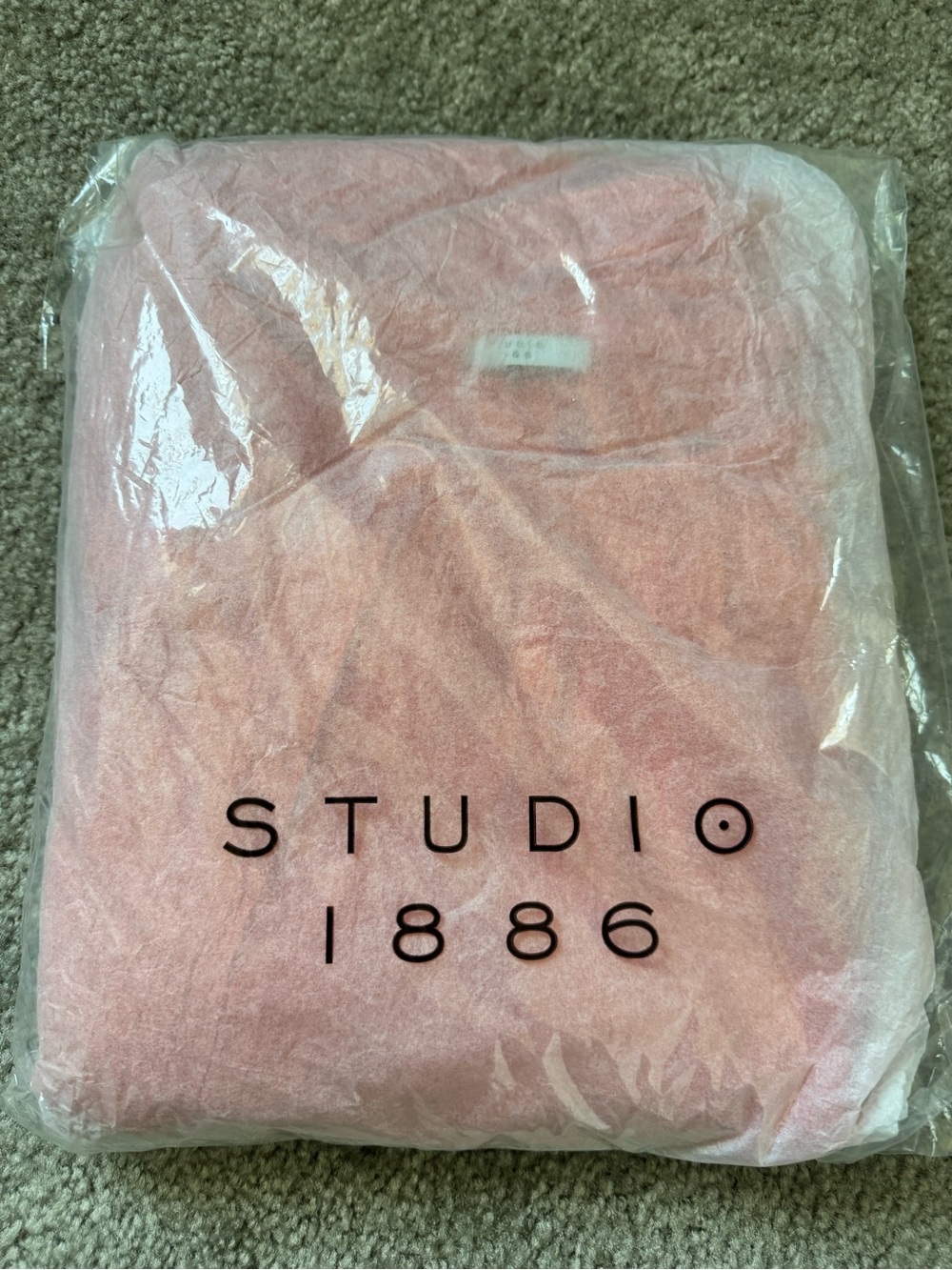 Studio 1886 2 piece set